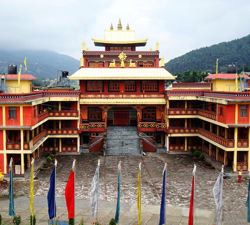 Sikkim, Kalimpong & Darjeeling Tour