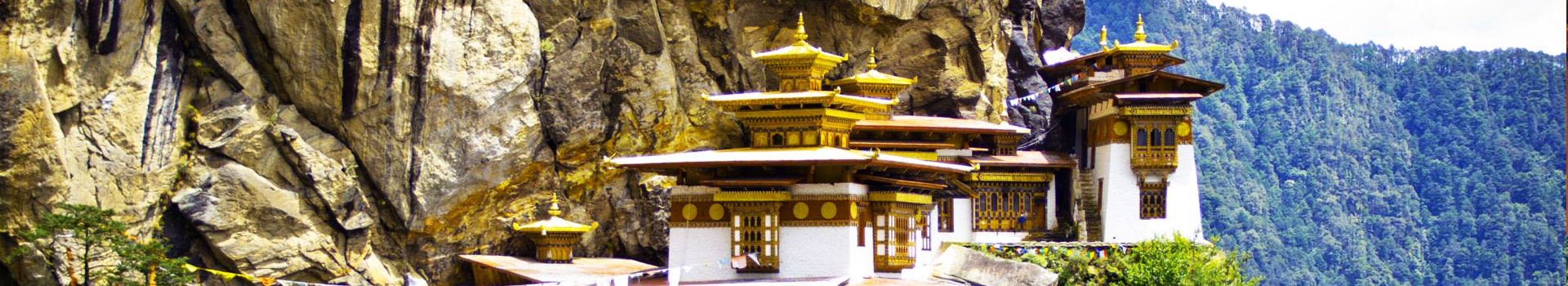 Beauty, Happiness of Bhutan