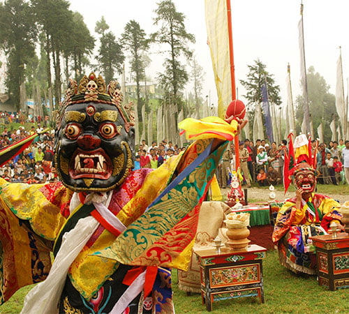 Family Tour to Gangtok - Darjeeling