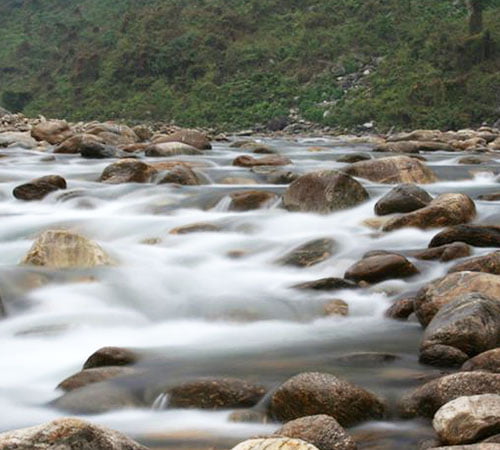Jhalong - Bindu - Suntalekhola