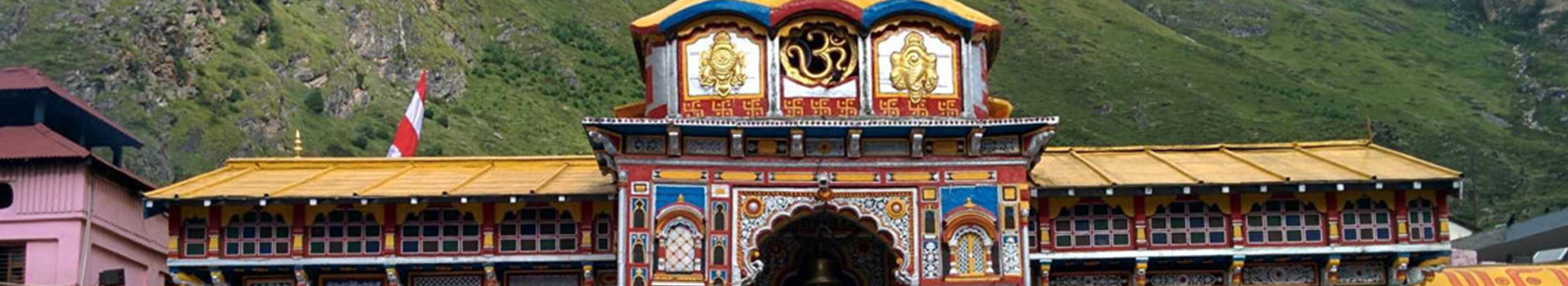 Chardham Tour Package From Delhi 10 Night/ 11 Days