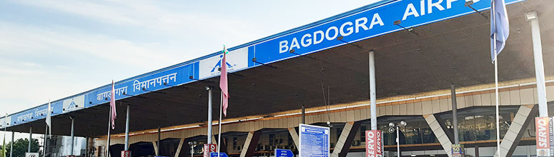 Travel Agency in Siliguri