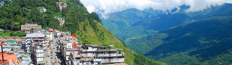 Sikkim